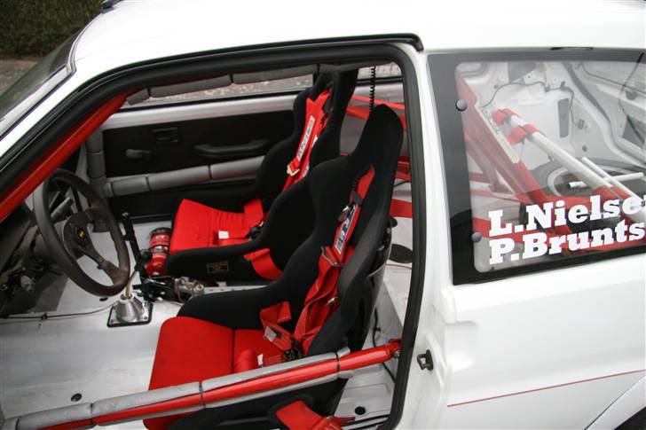 Peugeot 106[SOLGT] billede 9