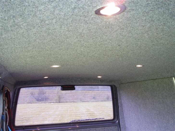 VW Transporter billede 6