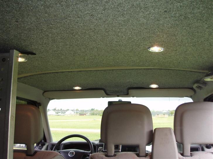 VW Transporter billede 7