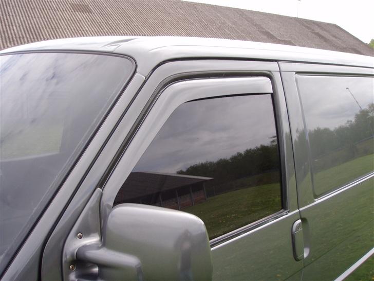 VW Transporter billede 9