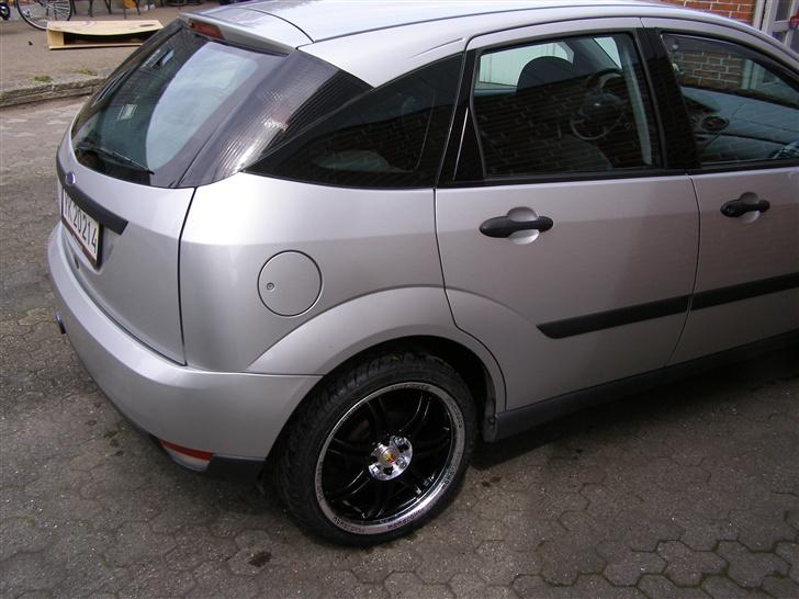 Ford Focus # DØD # billede 15