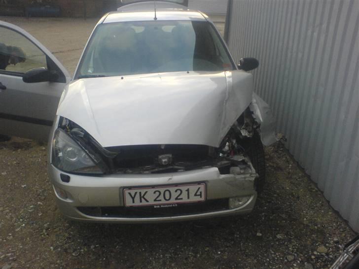 Ford Focus # DØD # billede 17