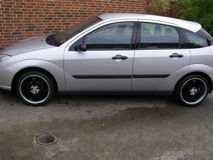 Ford Focus # DØD # billede 18