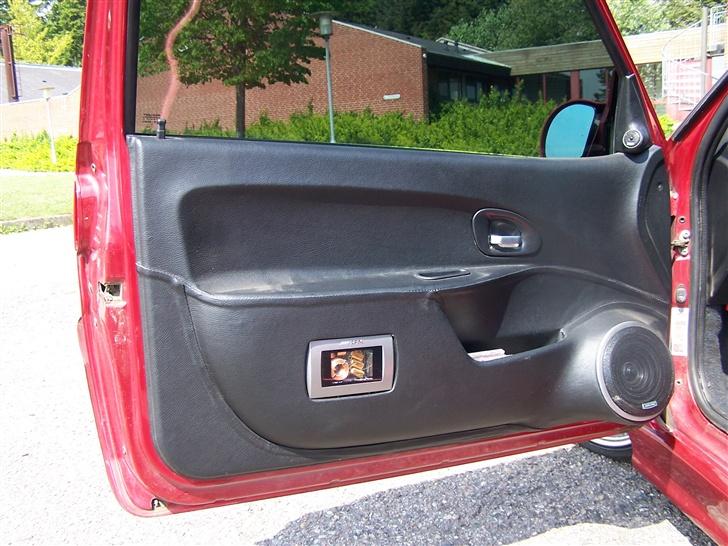 Citroën Saxo VTS 8V SOLGT billede 7