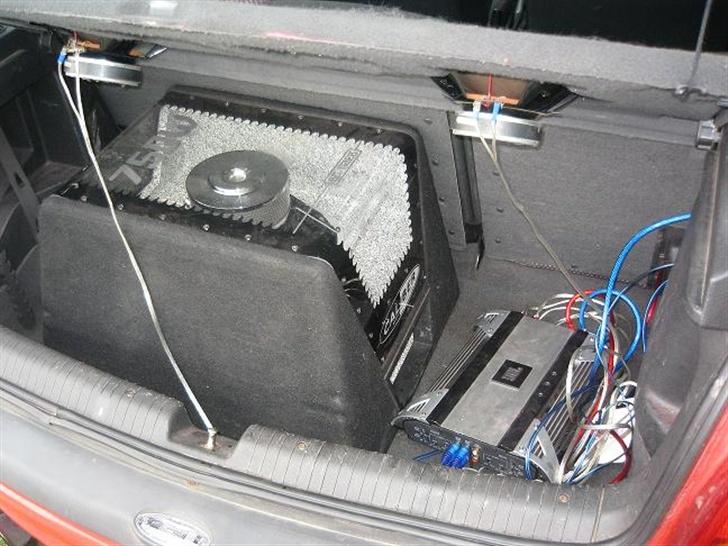 Opel Corsa1,4 Sport SE (SOLGT) - hjælp det kommer til at ta en krig billede 3