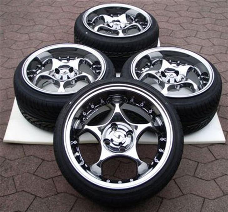 Citroën Saxo VTS 8V SOLGT billede 15