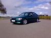 Honda Civic 16v 5d [Tidl. bil]