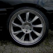 Mercedes Benz C 220 sport coupé