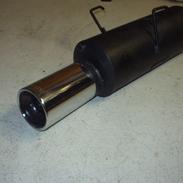 Peugeot 106 rallye* SOLGT*