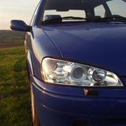 Peugeot 106 rallye* SOLGT*