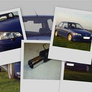 Peugeot 106 rallye* SOLGT*