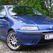 Fiat Punto 1.8 HGT *SOLGT*