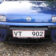 Fiat Punto 1.8 HGT *SOLGT*