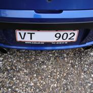 Fiat Punto 1.8 HGT *SOLGT*