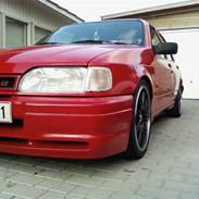 Ford Sierra "Limited Edition"