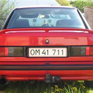 Ford Sierra "Limited Edition"