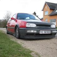 VW golf 3