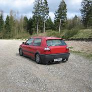 VW golf 3