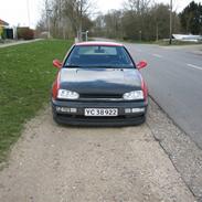 VW golf 3