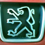 Peugeot 306 sedan (SOLGT)