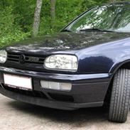 VW Golf 2,8 VR6 SOLGT