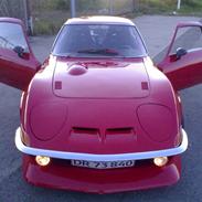 Opel GT