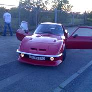 Opel GT