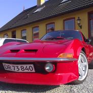 Opel GT