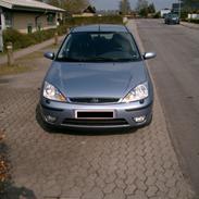 Ford Focus Ghia