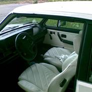 VW Golf I cabriolet SOLGT