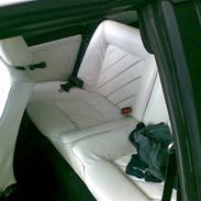 VW Golf I cabriolet SOLGT