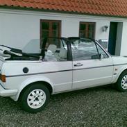VW Golf I cabriolet SOLGT