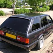 BMW 325i E30 Touring Solgt