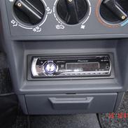 Peugeot 309 GLX (slogt)