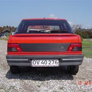 Peugeot 309 GLX (slogt)