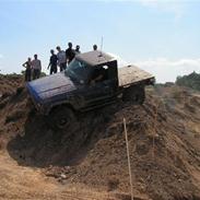 Toyota landcruiser hj60