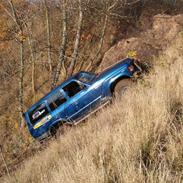 Toyota landcruiser hj60