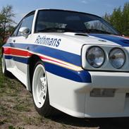 Opel manta 400 Replica