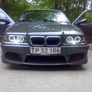 BMW 325i  e36  