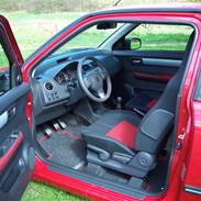 Suzuki Swift sport