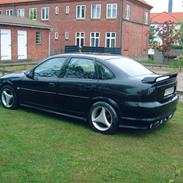 Opel vectra b
