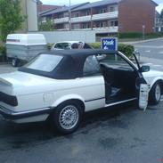 BMW E 30 cabriolet Til salg