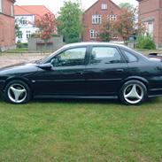 Opel vectra b