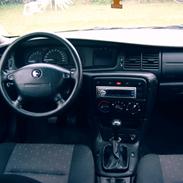 Opel vectra b