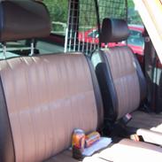 Toyota HJ60 ½ Pickup ..solgt