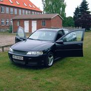 Opel vectra b