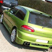 Mitsubishi Colt GTi