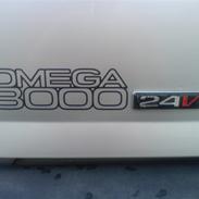 Opel omega 3000