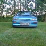 Toyota Corolla GTI -SOLGT-