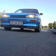 Toyota Corolla GTI -SOLGT-